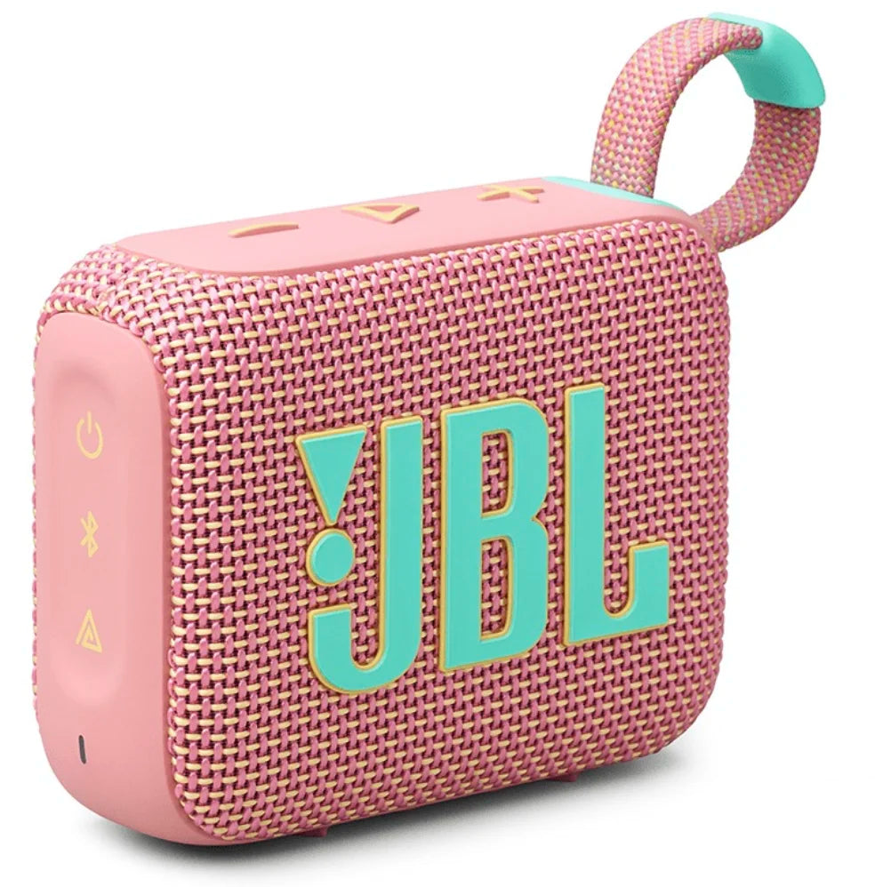Parlante JBL GO4 | 1.1