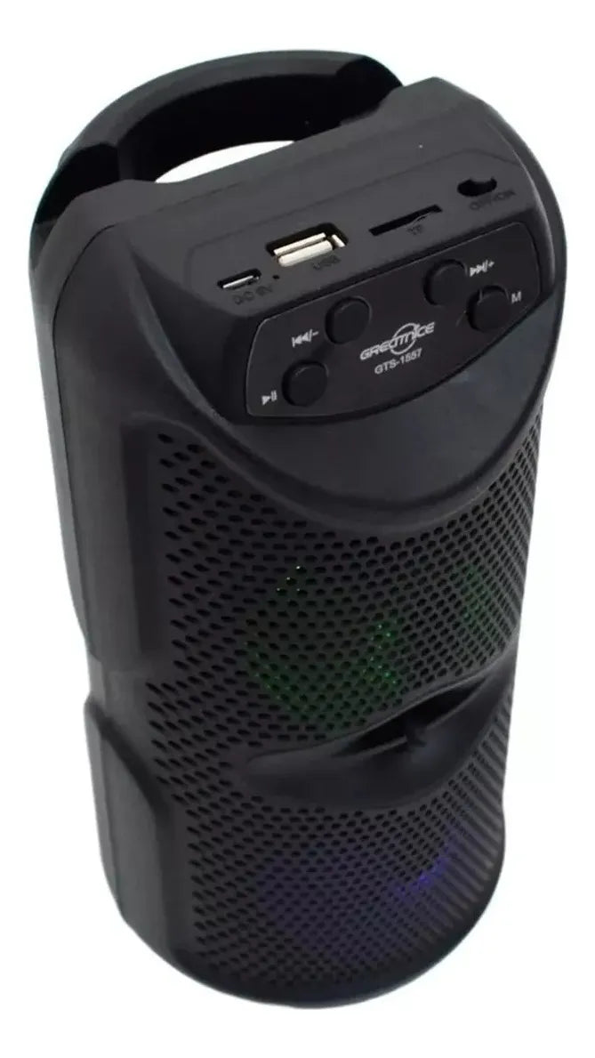 PARLANTE GTS | GTS-1557