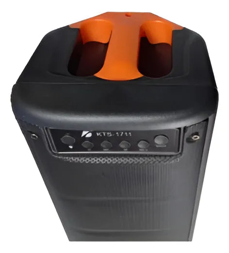 PARLANTE KTS | KTS-1711