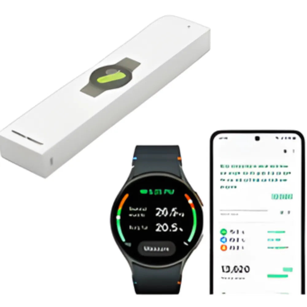 Smart Watch AMOLED | JS Watch 7