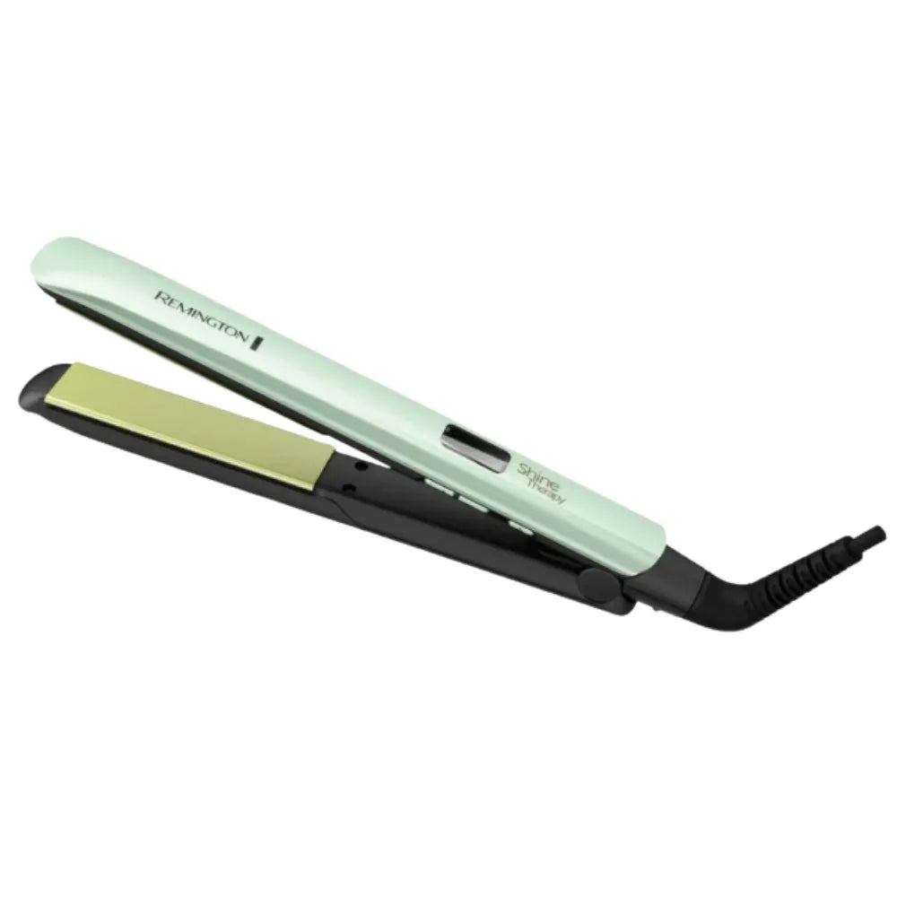 Plancha Alisadora Remington Aguacate + Macadamia S9960A