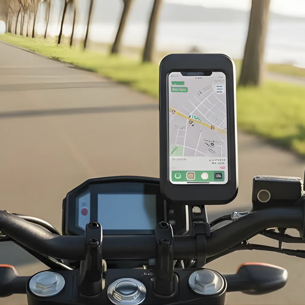 Soporte para moto | modelo M3