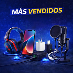 Collection image for: Mas vendidos