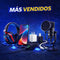 Mas vendidos