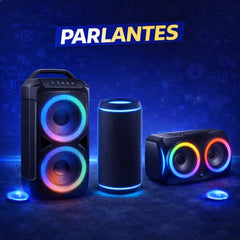 Collection image for: Parlantes