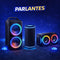 Parlantes