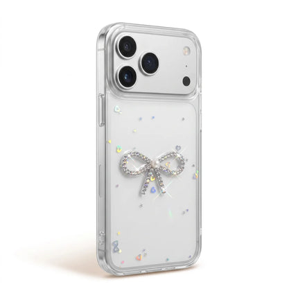 Case Acrílico de Lujo para iPhone | Diseños Exclusivos para Mujer