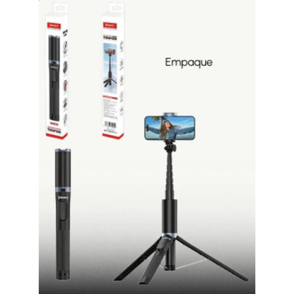 TRIPODE SEFIE Modelo: KT-259