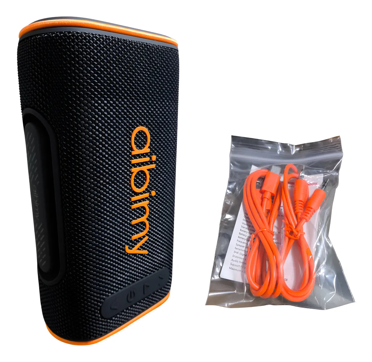 PARLANTE AIBIMY | MY264BTS