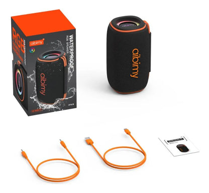 PARLANTE AIBIMY | MY266BTS