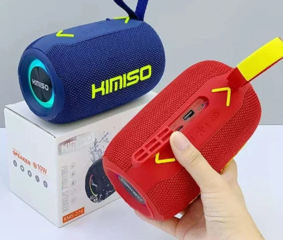 PARLANTE KIMISO | KMS-274