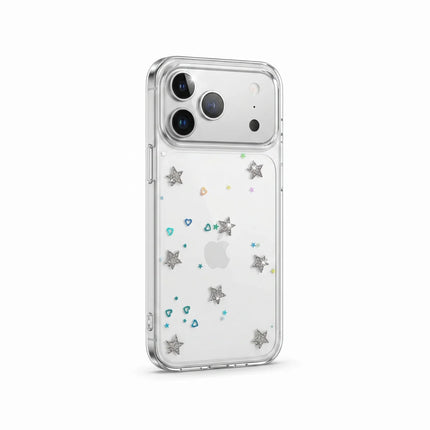 Case Acrílico de Lujo para iPhone | Diseños Exclusivos para Mujer