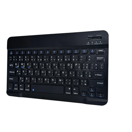 Teclado bluetooth | Yookie YE07