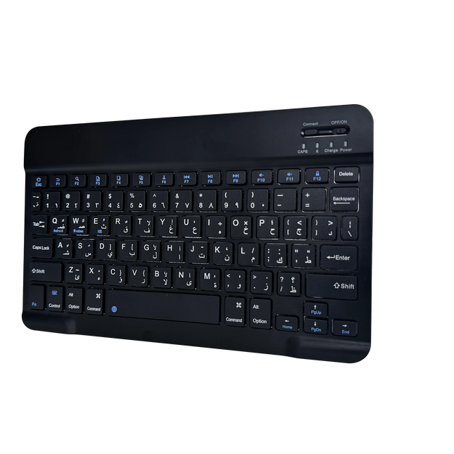Teclado bluetooth | Yookie YE07
