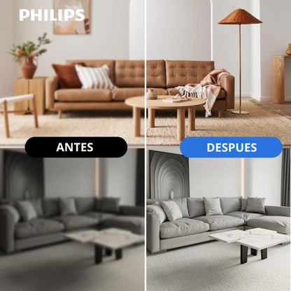 Cámara Wi-Fi Philips TAI2440/93 | Monitoreo inteligente