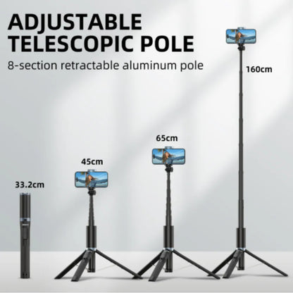 TRIPODE SEFIE Modelo: KT-259