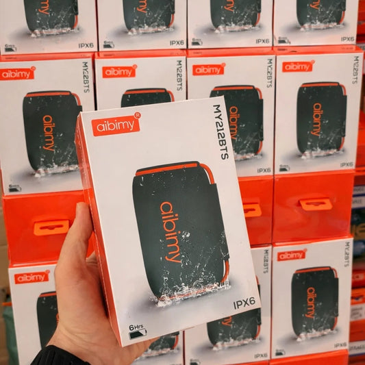 PARLANTE AIBIMY | MY212BTS