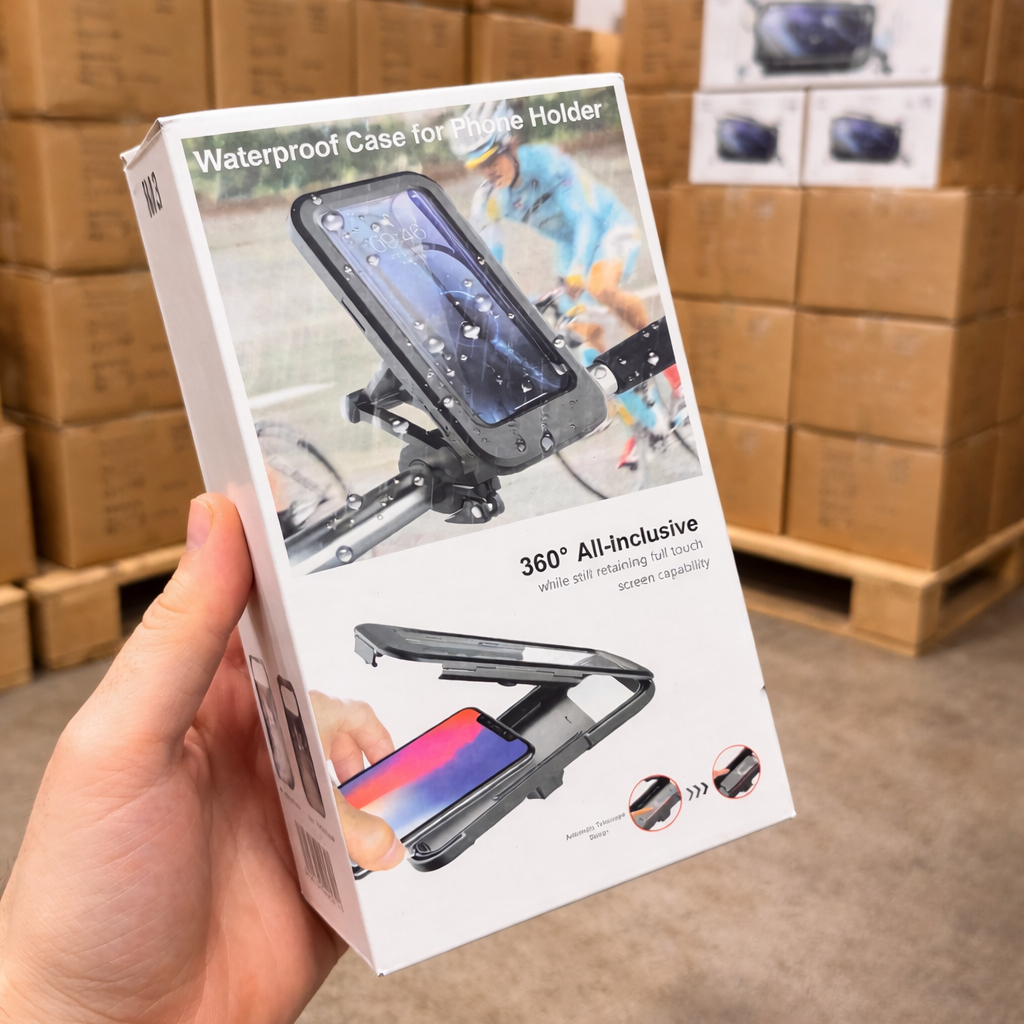 Soporte para moto | modelo M3