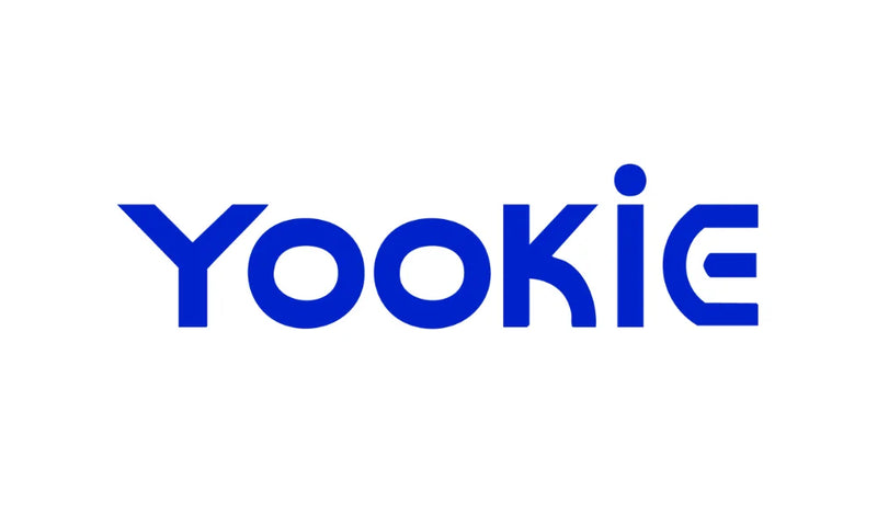 Logo yookie