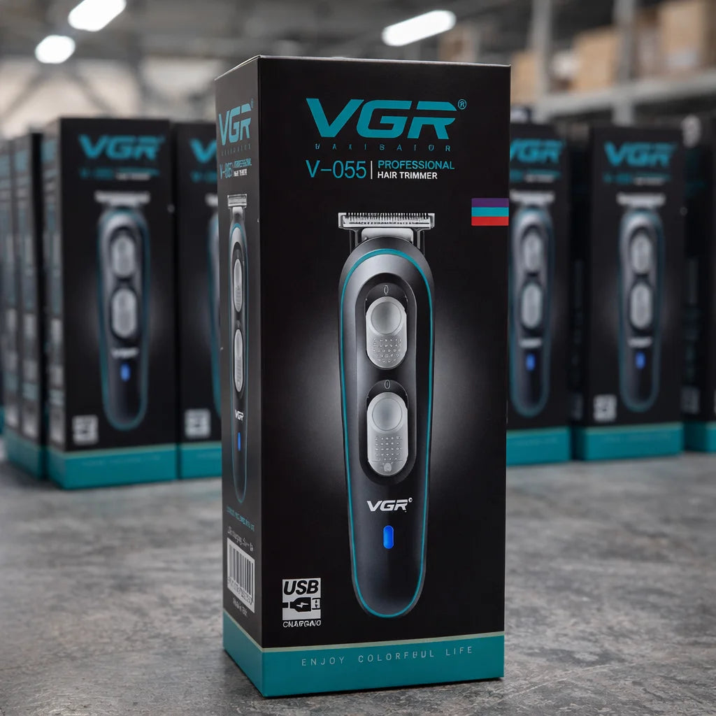 Cortadora VGR Recargable | V-055