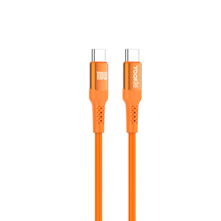 Cable carga rapida 100w  | CB105