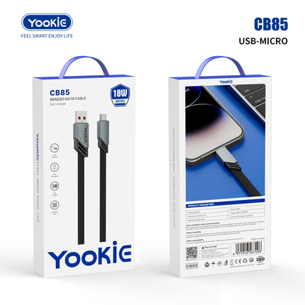Cable de carga rápida USB A | CB85