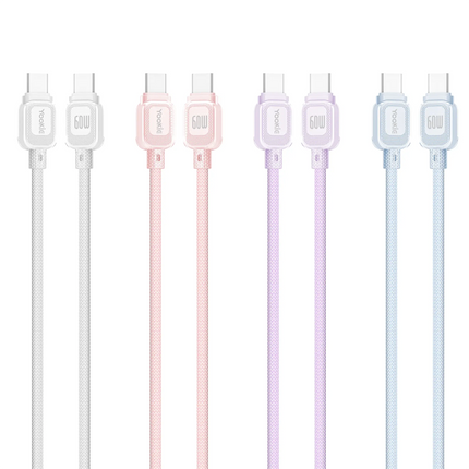 Cable de Carga Rápida Yookie | CB90