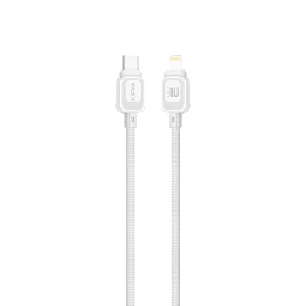 Cable de Carga Rápida Yookie | CB90