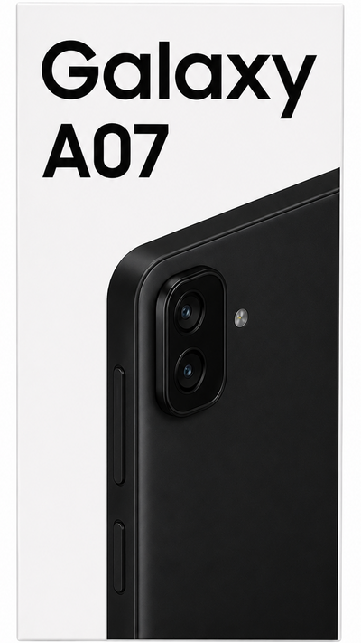 Samsung Galaxy A07