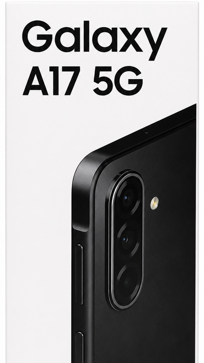Samsung Galaxy A17