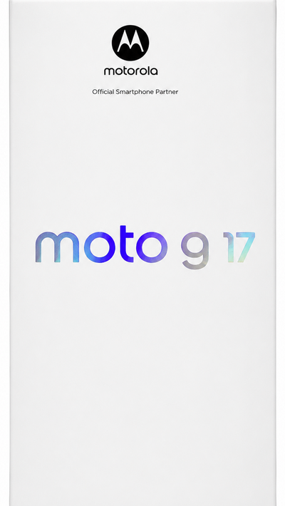 Motorola G17