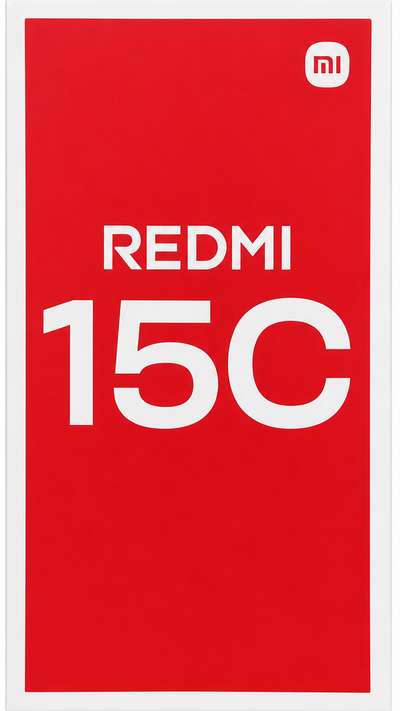 Redmi 15C