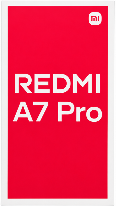 Redmi A7 Pro