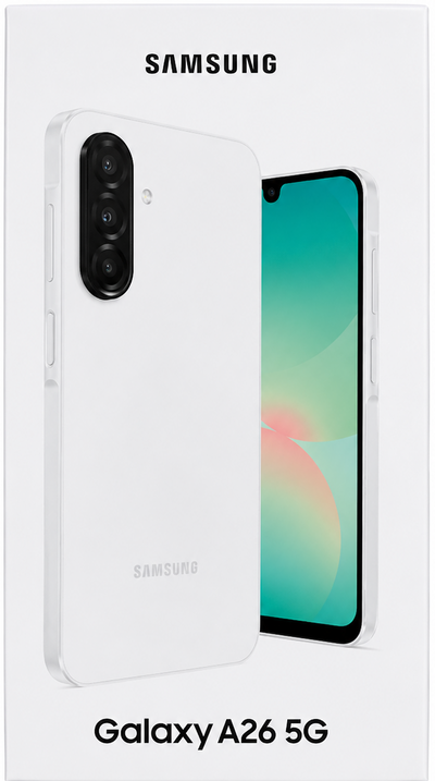 Samsung Galaxy A26 5G