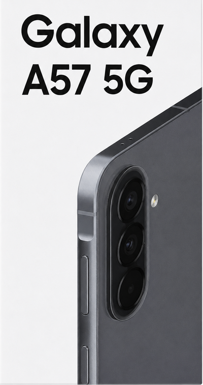 Samsung Galaxy A57 5G