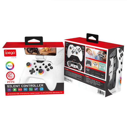 iPega PG-9111B | Control inalámbrico &nbsp;RGB multiplataforma