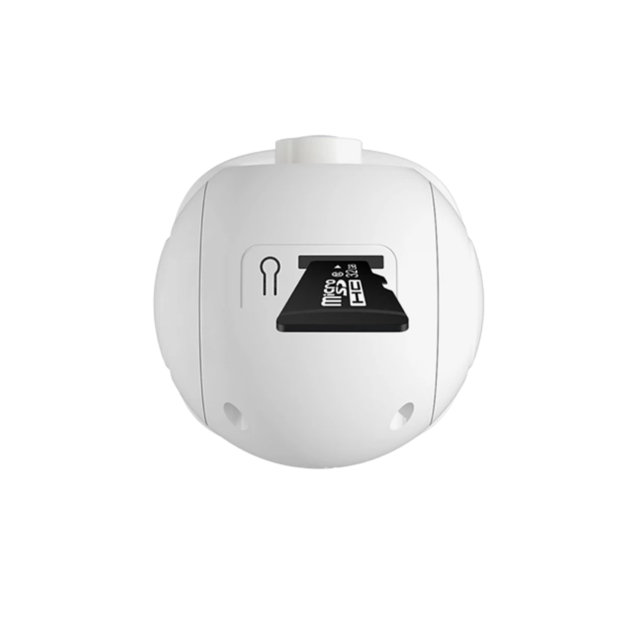 CÁMARA PHILIPS 360° – Seguridad un Bombillo