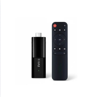 TV Stick Android TV 4K | con Android tv