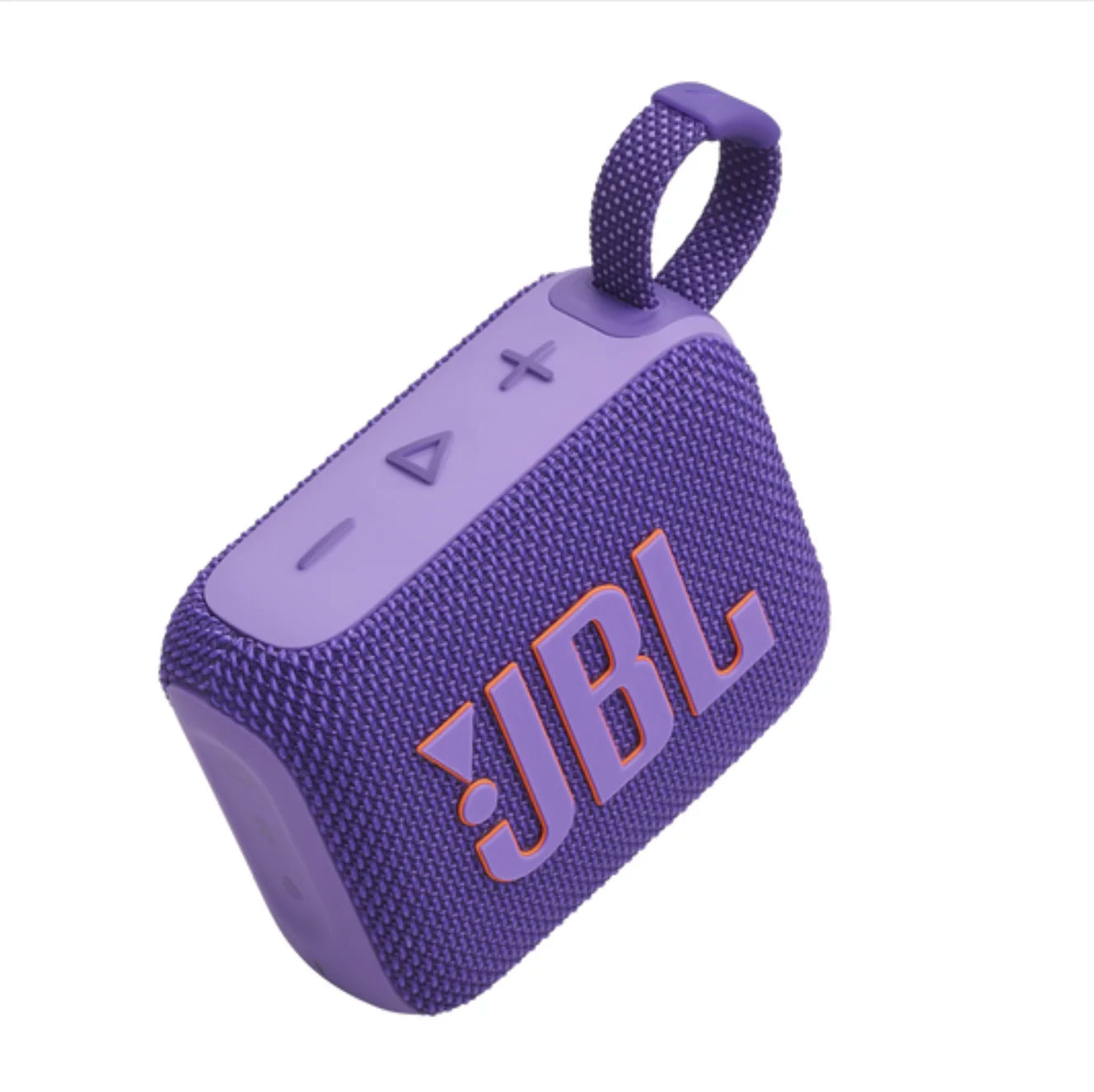 Parlante JBL GO4 | 1.1