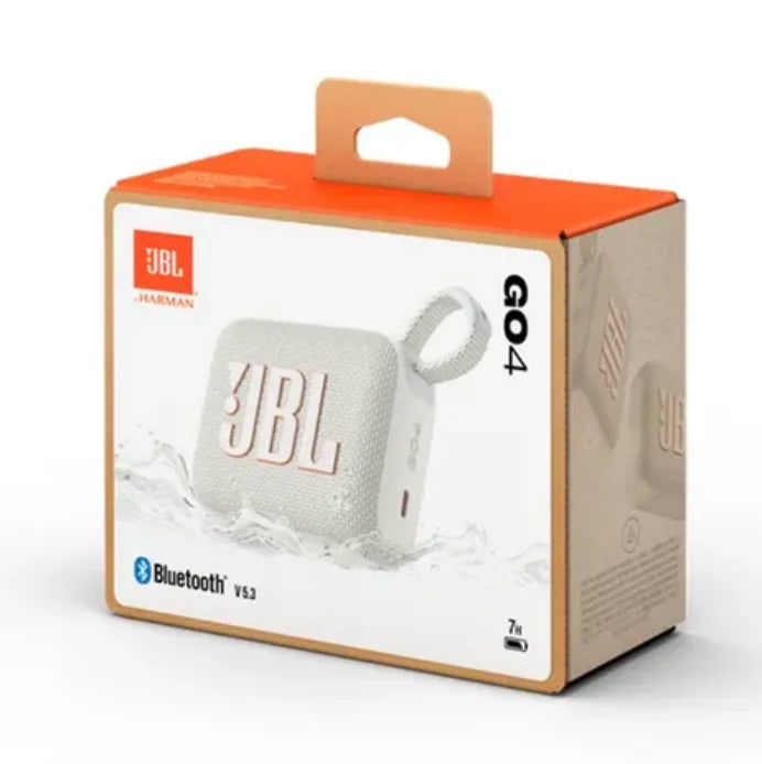 Parlante JBL GO4 | 1.1