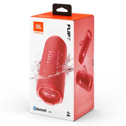 Parlante JBL Flip 7 | Replica