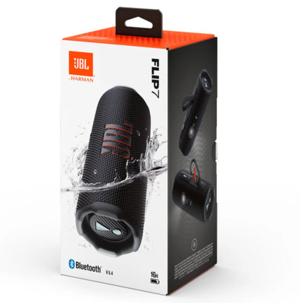 Parlante JBL Flip 7 | Replica