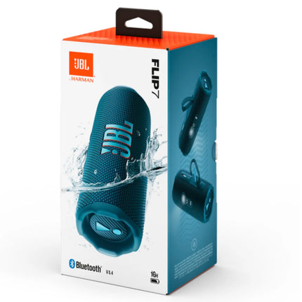 Parlante JBL Flip 7 | Replica