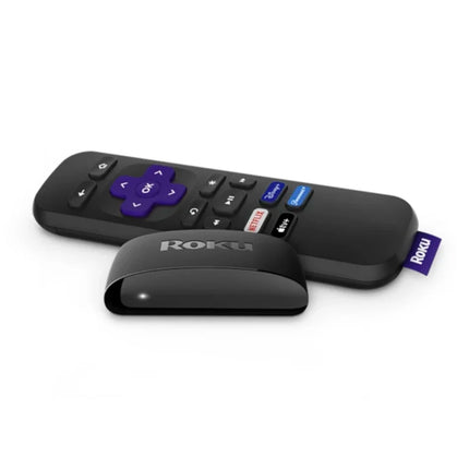 Roku Express HD | Tv Box