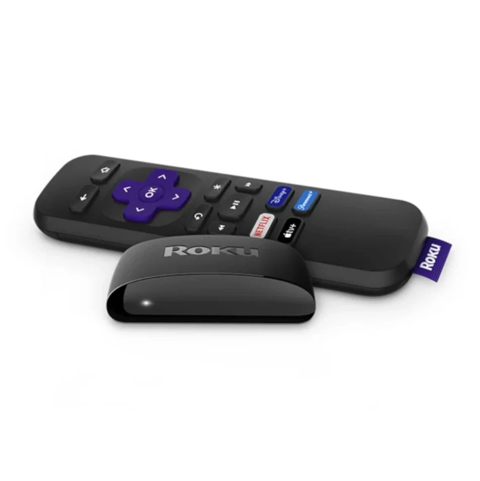Roku Express HD | Tv Box