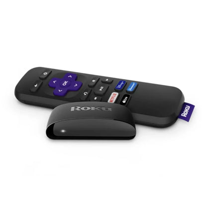 Roku Express HD | Tv Box