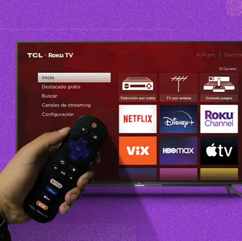 Roku Express HD | Tv Box