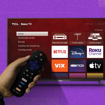 Roku Express HD | Tv Box