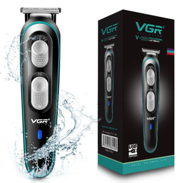 Cortadora VGR Recargable | V-055