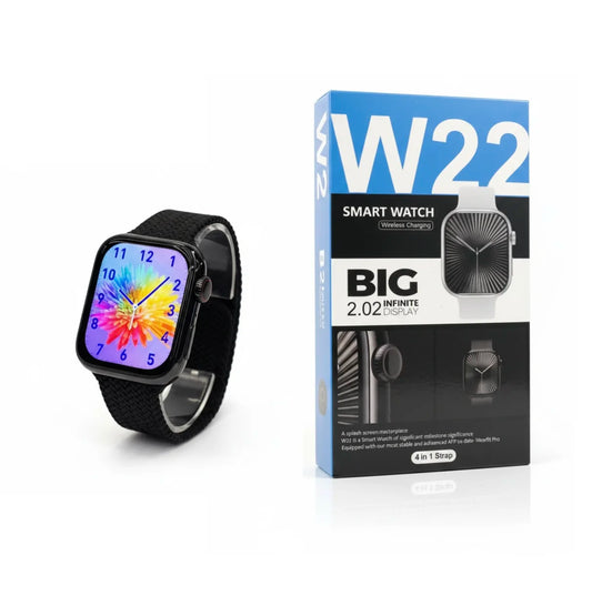 Smart Watch 46mm Serie 11 | Modelo W22